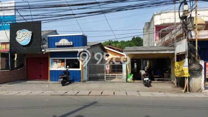 Rumah Elit Modern Tanpa Renovasi di Bintara Bekasi Rumah Elit Modern Tanpa Renovasi di Bintara Bekasi
