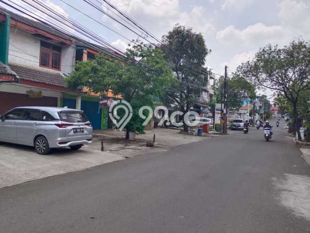 Ruko Dijual di Bekasi Barat Bekasi dengan LB 300m2 Ruko Dijual di Bekasi Barat Bekasi dengan LB 300m2