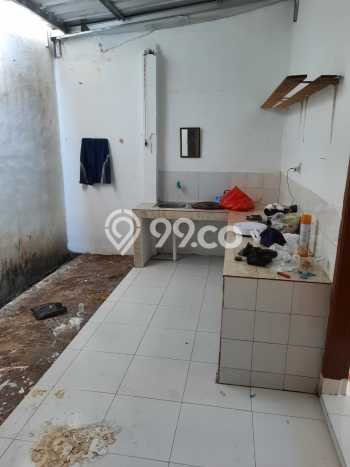 Rumah Modern Minimalis 2 KT Siap Huni di Jatinegara Rumah Modern Minimalis 2 KT Siap Huni di Jatinegara