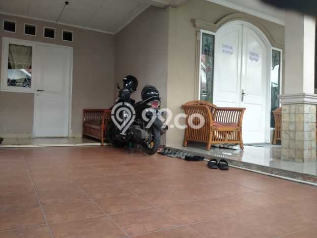 Rumah Luas Asri 4 KT Siap Pakai di Bintara Bekasi Rumah Luas Asri 4 KT Siap Pakai di Bintara Bekasi
