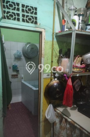 For Sale Hunian Rumah Terawat 1 KT di Pondok Kelapa, Jakarta Timur For Sale Hunian Rumah Terawat 1 KT di Pondok Kelapa, Jakarta Timur