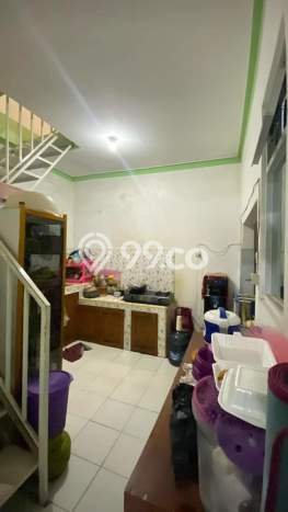 Jual Rumah Modern 3 KT di Kranji, Bekasi Jual Rumah Modern 3 KT di Kranji, Bekasi