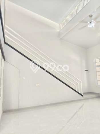 Rumah Modern 4 KT di Galaxy Bekasi Unfurnished Rumah Modern 4 KT di Galaxy Bekasi Unfurnished