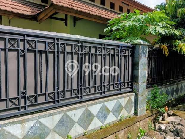 Jual Rumah Luas Megah Dengan View Eksklusif di Bintara, Bekasi Jual Rumah Luas Megah Dengan View Eksklusif di Bintara, Bekasi