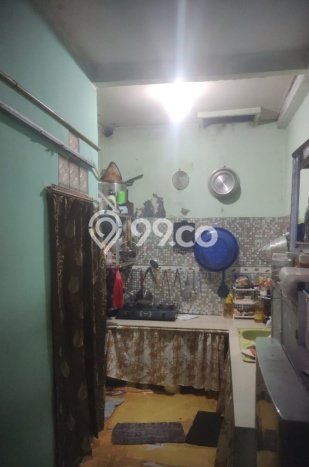 For Sale Hunian Rumah Terawat 1 KT di Pondok Kelapa, Jakarta Timur For Sale Hunian Rumah Terawat 1 KT di Pondok Kelapa, Jakarta Timur
