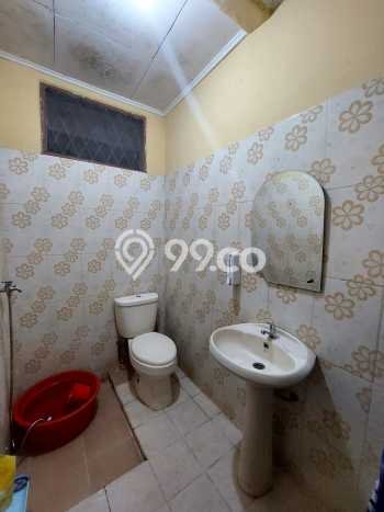 Rumah Minimalis 4 Kamar LT 180m2 di Buaran Rumah Minimalis 4 Kamar LT 180m2 di Buaran