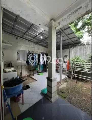 Rumah Minimalis 3 KT di Galaxy Bekasi Unfurnished Rumah Minimalis 3 KT di Galaxy Bekasi Unfurnished