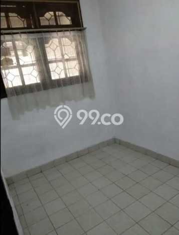 Rumah Modern 4 Kamar LT 117m2 di Taman Galaxy Rumah Modern 4 Kamar LT 117m2 di Taman Galaxy