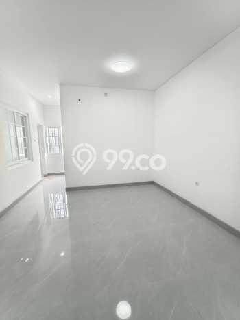 Rumah Modern 4 KT di Galaxy Bekasi Unfurnished Rumah Modern 4 KT di Galaxy Bekasi Unfurnished