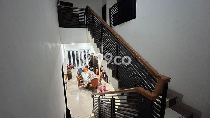 Rumah Minimalis 6 KT di Caman Bekasi Unfurnished Rumah Minimalis 6 KT di Caman Bekasi Unfurnished