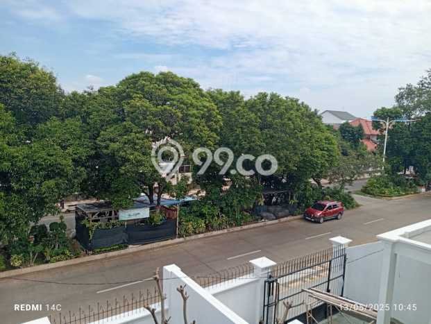 Hunian Eksklusif Siap Huni LT 225m2 di Duren Sawit, Jakarta Timur Hunian Eksklusif Siap Huni LT 225m2 di Duren Sawit, Jakarta Timur