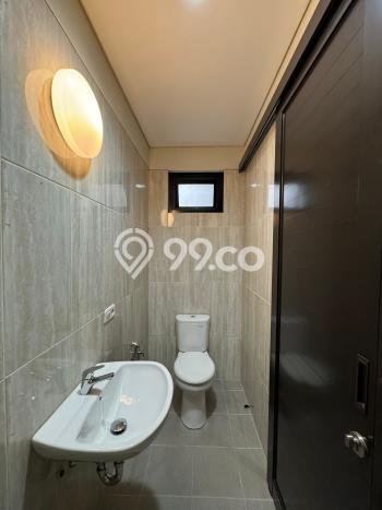 Rumah Modern 4 KT di Pondok Kelapa Jakarta Timur Unfurnished Rumah Modern 4 KT di Pondok Kelapa Jakarta Timur Unfurnished
