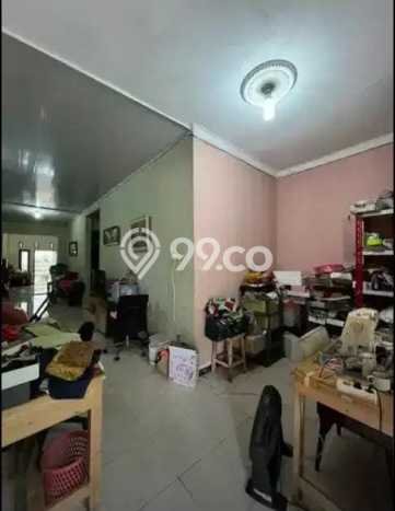 Rumah Minimalis 3 KT di Galaxy Bekasi Unfurnished Rumah Minimalis 3 KT di Galaxy Bekasi Unfurnished