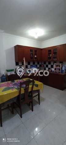 Rumah Modern 4 KT di Pondok Kelapa Jakarta Timur Unfurnished Rumah Modern 4 KT di Pondok Kelapa Jakarta Timur Unfurnished