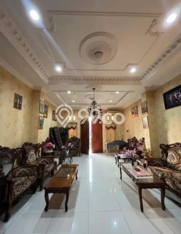 Ruko Dijual di Bekasi Barat Bekasi dengan LB 300m2 Ruko Dijual di Bekasi Barat Bekasi dengan LB 300m2