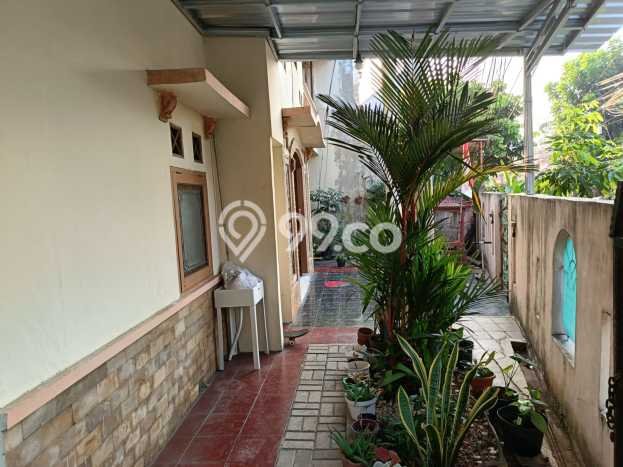 Rumah Minimalis 5 KT di Klender Jakarta Timur Rumah Minimalis 5 KT di Klender Jakarta Timur