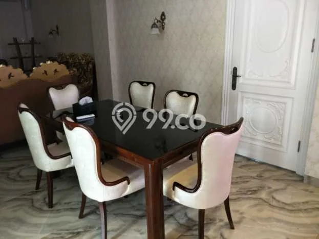 Dijual Rumah Eksklusif 7 KT di Jati Asih, Bekasi Dijual Rumah Eksklusif 7 KT di Jati Asih, Bekasi