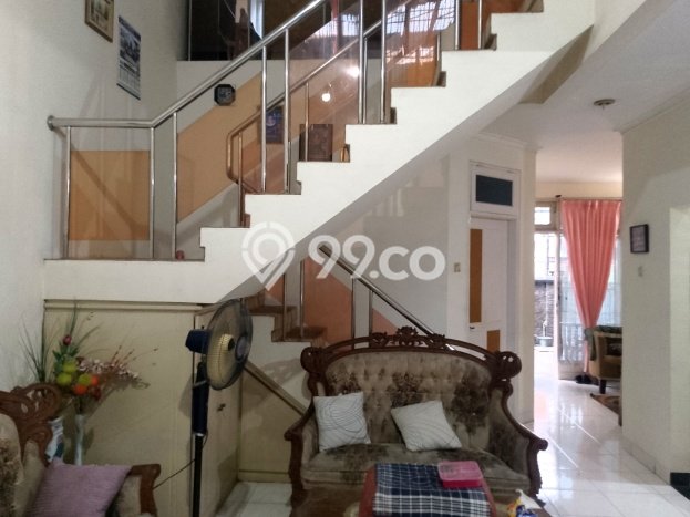 Jual Rumah Bagus Siap Huni LB 132m2 di Cakung, Jakarta Timur Jual Rumah Bagus Siap Huni LB 132m2 di Cakung, Jakarta Timur