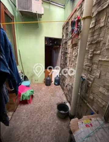 Dijual Rumah Eksklusif 4 KT di Bintara, Bekasi Dijual Rumah Eksklusif 4 KT di Bintara, Bekasi