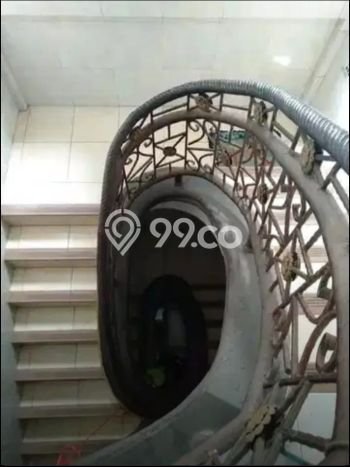Rumah Luxury Modern Siap Huni di Klender Jakarta Timur Rumah Luxury Modern Siap Huni di Klender Jakarta Timur