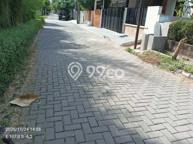 Jual Rumah Luas Megah Dengan View Eksklusif di Bintara, Bekasi Jual Rumah Luas Megah Dengan View Eksklusif di Bintara, Bekasi