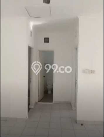Jual Rumah Favorit Siap Huni LB 80m2 di Jatinegara, Jakarta Timur Jual Rumah Favorit Siap Huni LB 80m2 di Jatinegara, Jakarta Timur