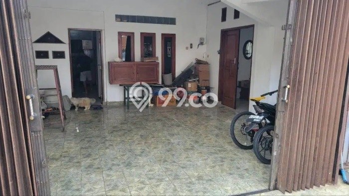 Rumah Minimalis 5 KT di Pondok Kelapa Jakarta Timur Unfurnished Rumah Minimalis 5 KT di Pondok Kelapa Jakarta Timur Unfurnished