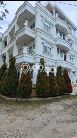 Dijual Rumah Eksklusif 7 KT di Jati Asih, Bekasi Dijual Rumah Eksklusif 7 KT di Jati Asih, Bekasi