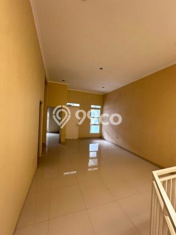 Rumah Modern 3 KT di Kayu Putih Jakarta Timur Unfurnished Rumah Modern 3 KT di Kayu Putih Jakarta Timur Unfurnished