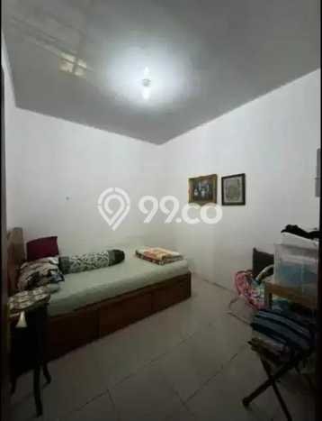 Rumah Minimalis 3 KT di Galaxy Bekasi Unfurnished Rumah Minimalis 3 KT di Galaxy Bekasi Unfurnished