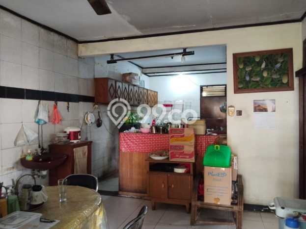 Jual Rumah Luas Megah Dengan View Cantik di Cipinang, Jakarta Timur Jual Rumah Luas Megah Dengan View Cantik di Cipinang, Jakarta Timur