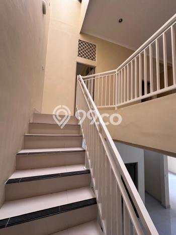 Rumah Modern 3 KT di Kayu Putih Jakarta Timur Unfurnished Rumah Modern 3 KT di Kayu Putih Jakarta Timur Unfurnished