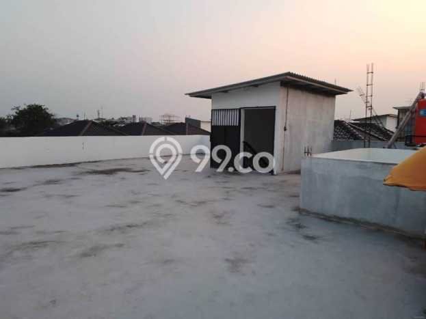 Rumah Luxury Modern Siap Huni di Pondok Bambu Jakarta Timur Rumah Luxury Modern Siap Huni di Pondok Bambu Jakarta Timur