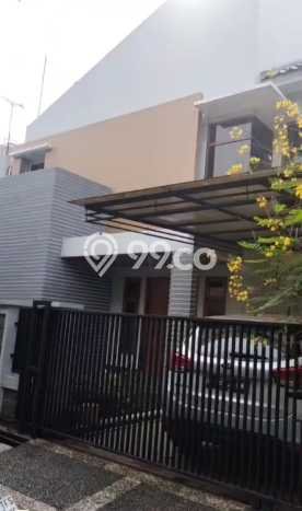 Jual Rumah Favorit Siap Huni LB 240m2 di Jatinegara, Jakarta Timur Jual Rumah Favorit Siap Huni LB 240m2 di Jatinegara, Jakarta Timur