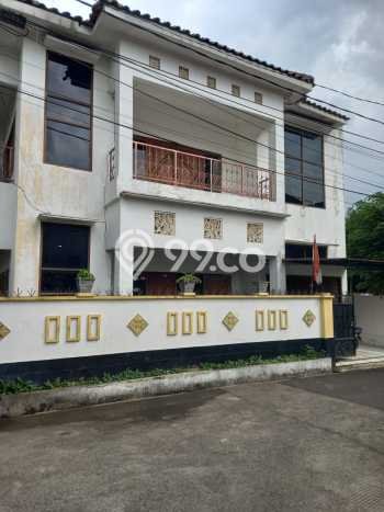 Rumah Minimalis 5 KT di Jatiwaringin Bekasi Unfurnished Rumah Minimalis 5 KT di Jatiwaringin Bekasi Unfurnished