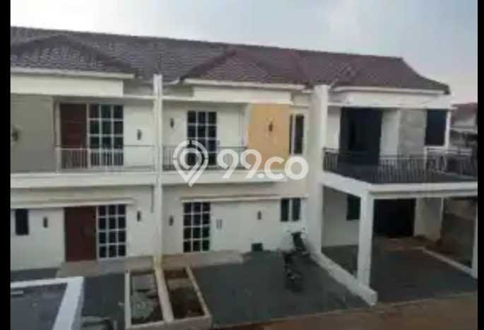 Dijual Rumah Eksklusif 3 KT di Jatibening, Bekasi Dijual Rumah Eksklusif 3 KT di Jatibening, Bekasi