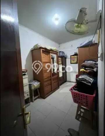Rumah Minimalis 3 KT di Galaxy Bekasi Unfurnished Rumah Minimalis 3 KT di Galaxy Bekasi Unfurnished