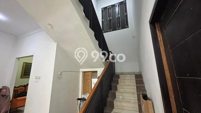 Rumah Minimalis 6 KT di Caman Bekasi Unfurnished Rumah Minimalis 6 KT di Caman Bekasi Unfurnished