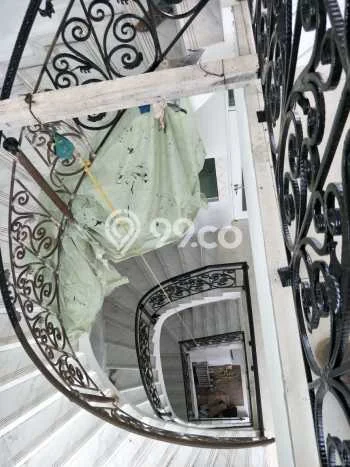 Dijual Rumah Eksklusif 7 KT di Jati Asih, Bekasi Dijual Rumah Eksklusif 7 KT di Jati Asih, Bekasi