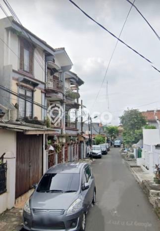 Rumah Luxury Modern Siap Huni di Klender Jakarta Timur Rumah Luxury Modern Siap Huni di Klender Jakarta Timur