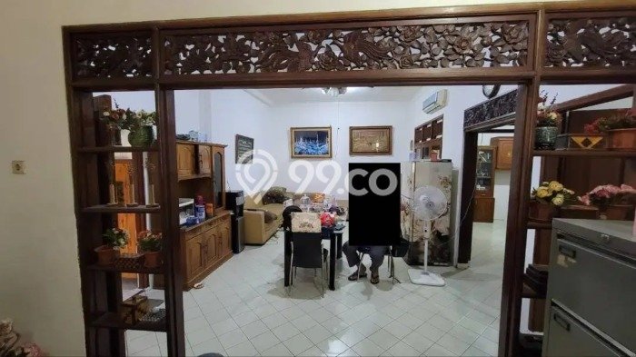 Rumah Minimalis 5 KT di Pondok Kelapa Jakarta Timur Unfurnished Rumah Minimalis 5 KT di Pondok Kelapa Jakarta Timur Unfurnished