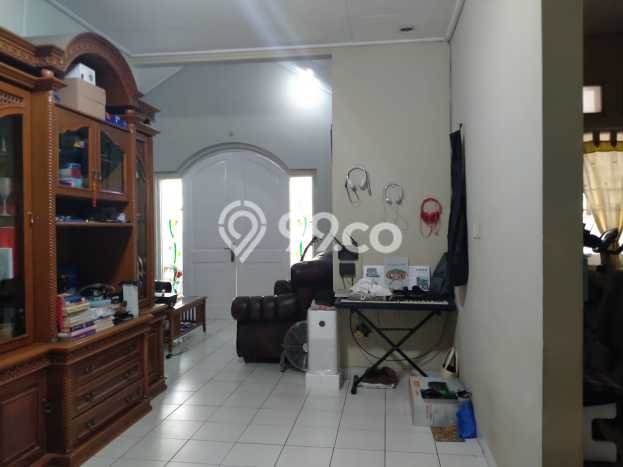 Rumah Luas Asri 4 KT Siap Pakai di Bintara Bekasi Rumah Luas Asri 4 KT Siap Pakai di Bintara Bekasi
