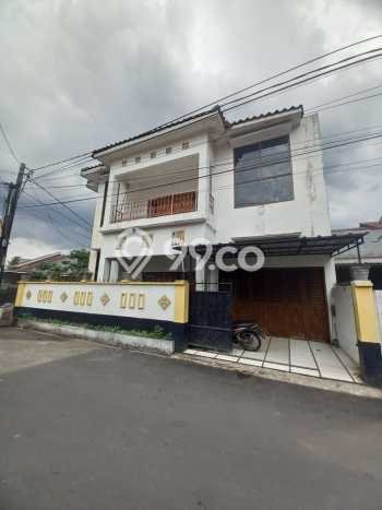 Rumah Minimalis 5 KT di Jatiwaringin Bekasi Unfurnished Rumah Minimalis 5 KT di Jatiwaringin Bekasi Unfurnished