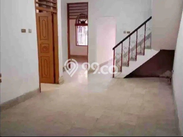 Rumah Modern 4 KT di Pondok Kelapa Jakarta Timur Unfurnished Rumah Modern 4 KT di Pondok Kelapa Jakarta Timur Unfurnished