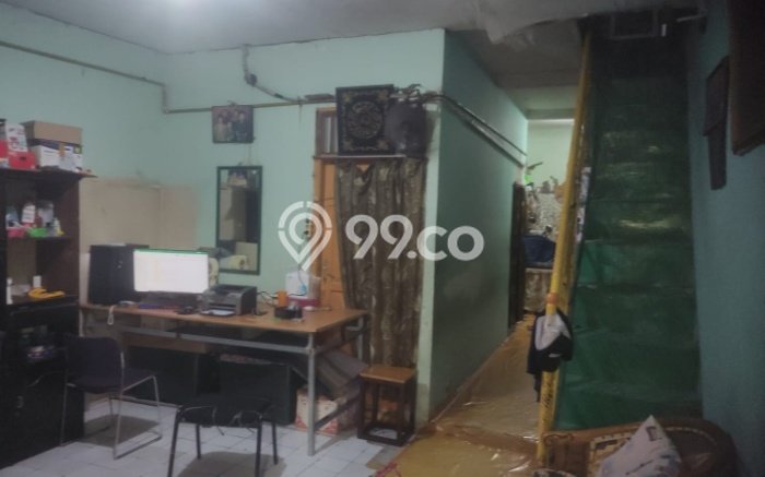 For Sale Hunian Rumah Terawat 1 KT di Pondok Kelapa, Jakarta Timur For Sale Hunian Rumah Terawat 1 KT di Pondok Kelapa, Jakarta Timur