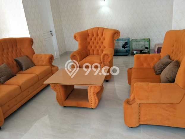 Dijual Rumah Eksklusif 7 KT di Jati Asih, Bekasi Dijual Rumah Eksklusif 7 KT di Jati Asih, Bekasi