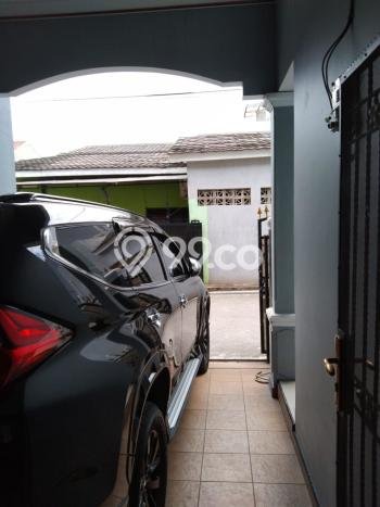 Dijual Rumah Modern 4 KT di Kranji, Bekasi Dijual Rumah Modern 4 KT di Kranji, Bekasi