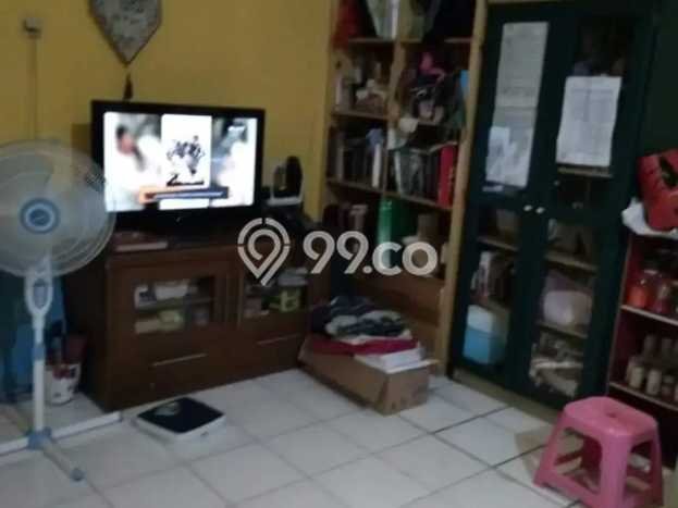 Rumah Luas Asri 3 KT Siap Huni di Pondok Bambu Jakarta Timur Rumah Luas Asri 3 KT Siap Huni di Pondok Bambu Jakarta Timur