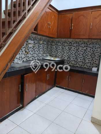 Jual Rumah Modern 2 KT di Jati Asih, Bekasi Jual Rumah Modern 2 KT di Jati Asih, Bekasi