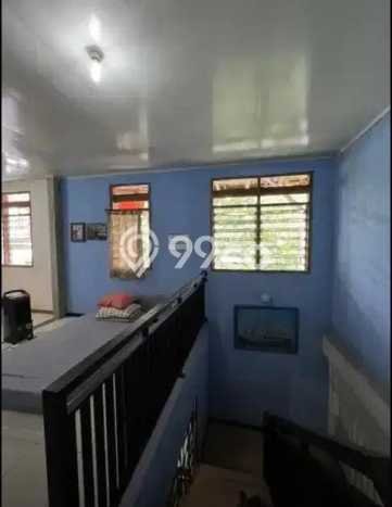 Rumah Minimalis 3 KT di Galaxy Bekasi Unfurnished Rumah Minimalis 3 KT di Galaxy Bekasi Unfurnished